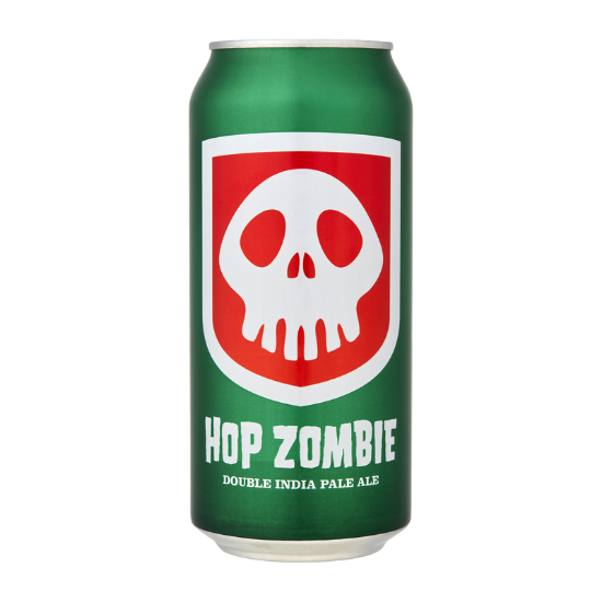 Picture of Epic Hop Zombie Can 440ml