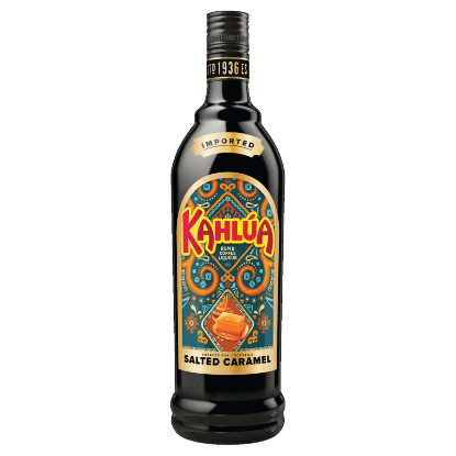 Picture of Kahlúa Salted Caramel Coffee Liqueur 1 Litre