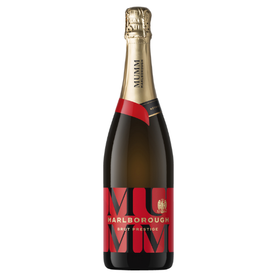 Picture of Mumm Marlborough Brut Prestige 750ml