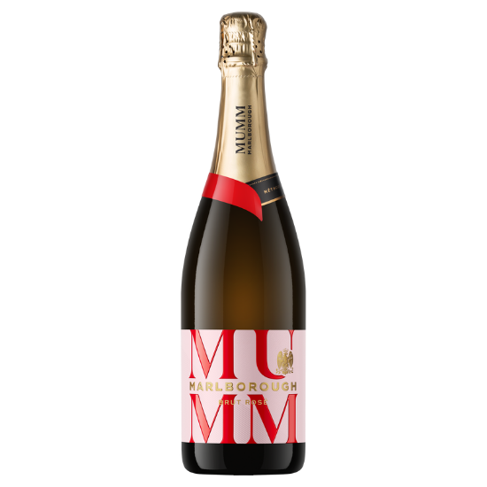 Picture of Mumm Marlborough Rosé 750ml