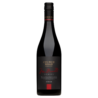 Picture of Church Road McDonald Series Syrah 750ml