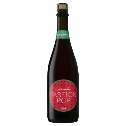 Picture of Passion Pop Watermelon 750ml