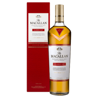 Picture of The Macallan Classic Cut 2021 Edition 700ml