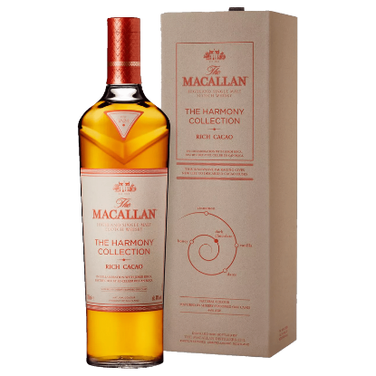 Picture of The Macallan The Harmony Collection Rich Cacao 700ml