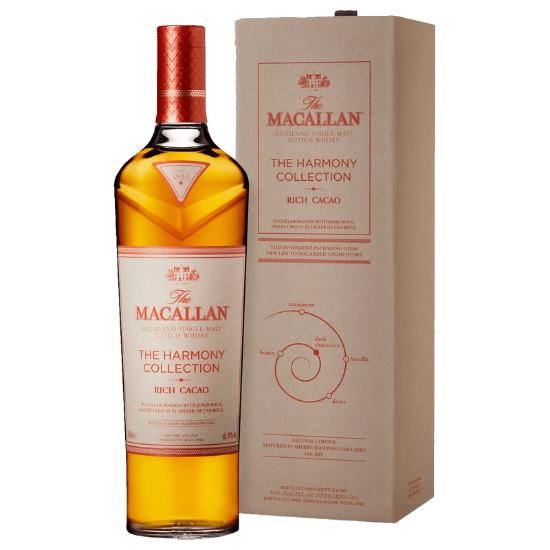 Picture of The Macallan The Harmony Collection Rich Cacao 700ml