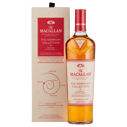 Picture of The Macallan The Harmony Collection Intense Arabica 700ml