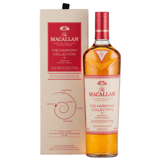 Picture of The Macallan The Harmony Collection Intense Arabica 700ml