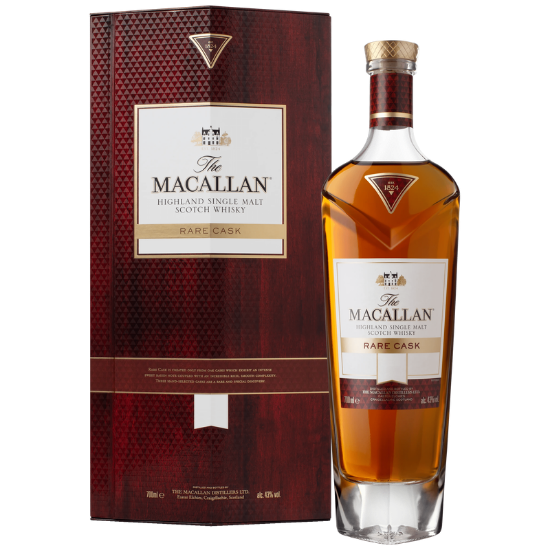 Picture of The Macallan Rare Cask Single Malt 700ml
