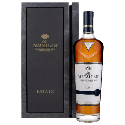 Picture of The Macallan Estate Single Malt 700ml