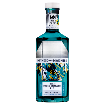 Picture of Method & Madness Irish Gin 700ml