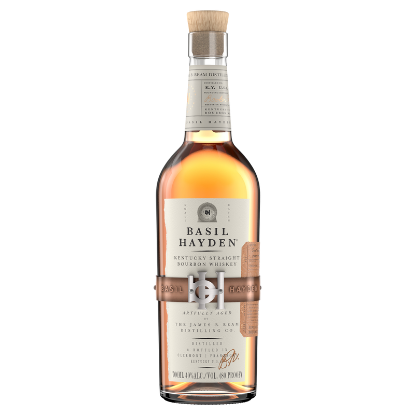 Picture of Basil Hayden Kentucky Straight Bourbon 700ml