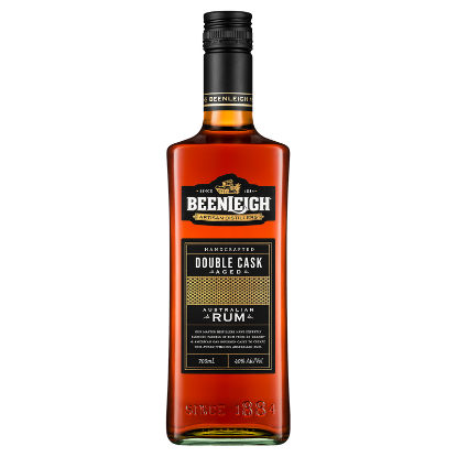 Picture of Beenleigh Double Cask Rum 700ml