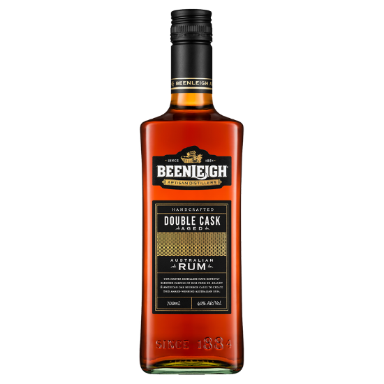 Picture of Beenleigh Double Cask Rum 700ml