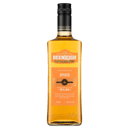 Picture of Beenleigh Spiced Rum 700ml