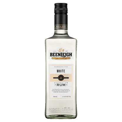 Picture of Beenleigh White Rum 700ml