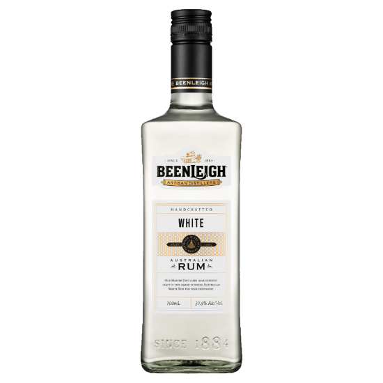 Picture of Beenleigh White Rum 700ml
