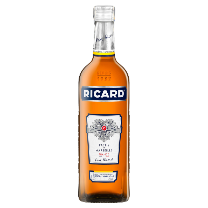 Picture of Ricard Pastis de Marseille 700ml