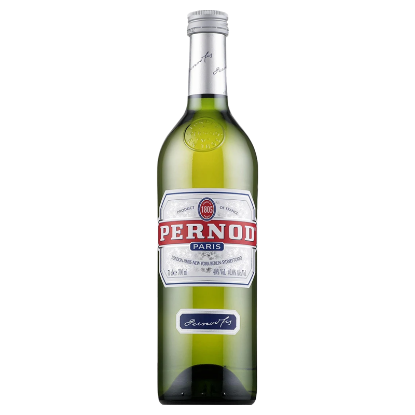 Picture of Pernod Pastis 700ml
