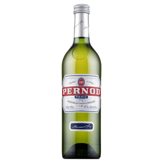 Picture of Pernod Pastis 700ml