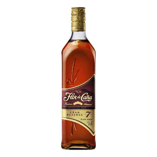 Picture of Flor de Caña 7 Gran Reserva 700ml
