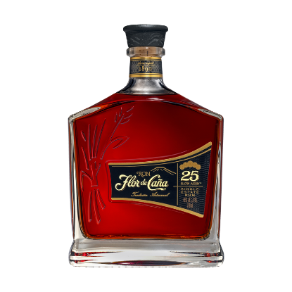 Picture of Flor de Caña 25 Year Rum 700ml