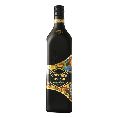 Picture of Flor de Caña Spresso Coffee Liquor 700ml