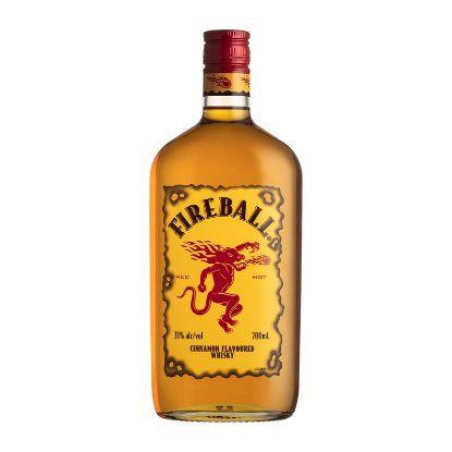 Picture of Fireball Cinnamon Whisky 700ml