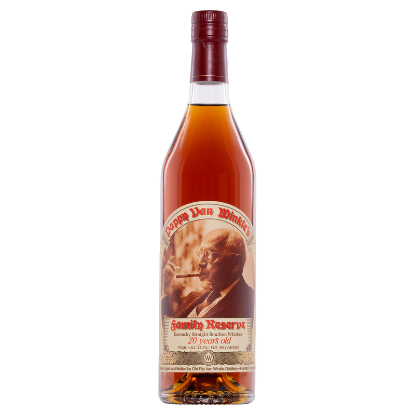 Picture of Old Rip Van Winkle Pappy Van Winkle's Family Reserve 20YO 750ml
