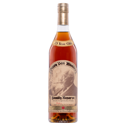 Picture of Old Rip Van Winkle Pappy Van Winkle's Family Reserve 23YO 750ml