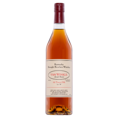 Picture of Old Rip Van Winkle Special Reserve 12YO Bourbon 750ml