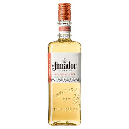 Picture of El Jimador Tequila Reposado 700ml