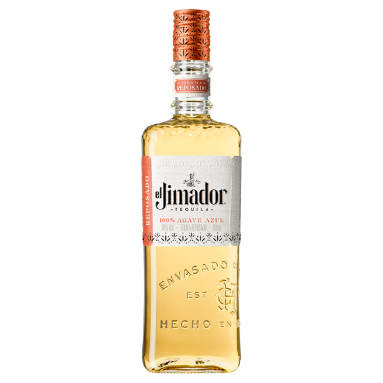 Picture of El Jimador Tequila Reposado 700ml