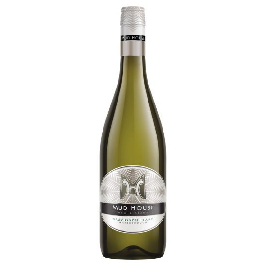 Picture of Mud House Sauvignon Blanc 750ml