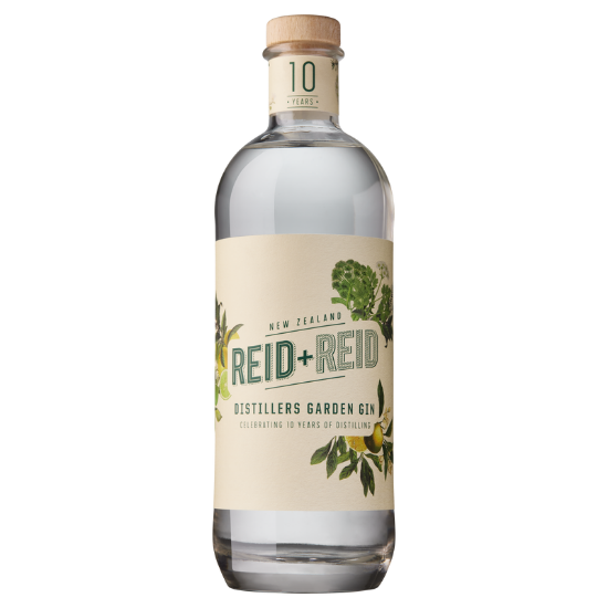 Picture of Reid + Reid Distillers Garden Gin 700ml