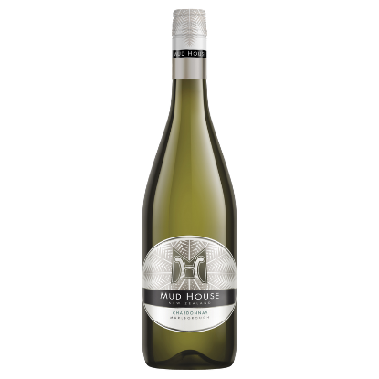 Picture of Mud House Chardonnay 750ml