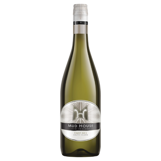 Picture of Mud House Pinot Gris 750ml