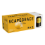 Picture of Scapegrace Gin & Tonic with Hawke's Bay Lemon 5% Cans 10x330ml