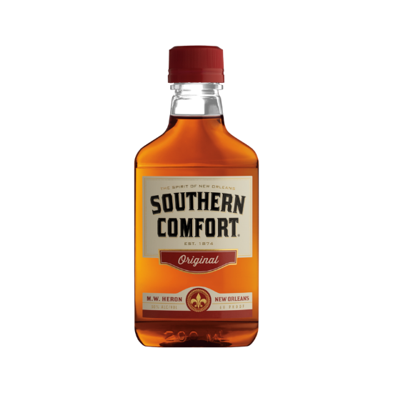 Picture of Southern Comfort Original 200ml