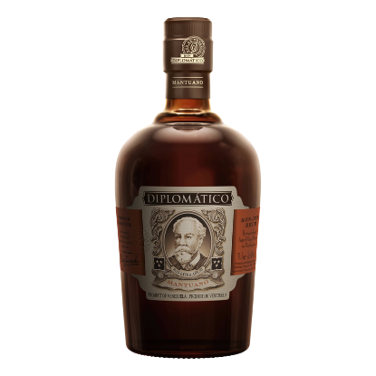 Picture of Diplomático Mantuano Ron Extra Añejo 700ml