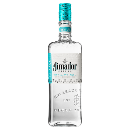 Picture of El Jimador Tequila Blanco 700ml