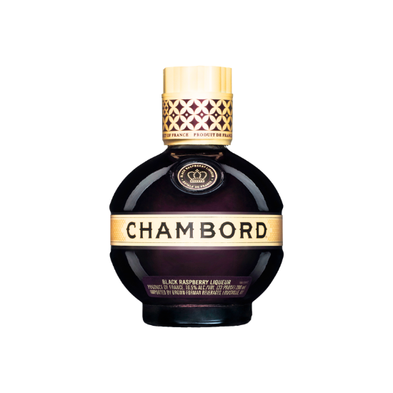Picture of Chambord Liqueur 200ml