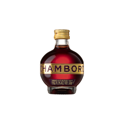 Picture of Chambord Liqueur 50ml