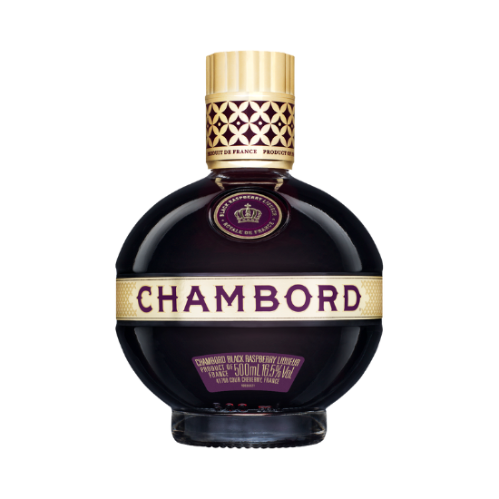 Picture of Chambord Liqueur 500ml