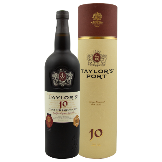 Picture of Taylor's 10YO Tawny Port 750ml