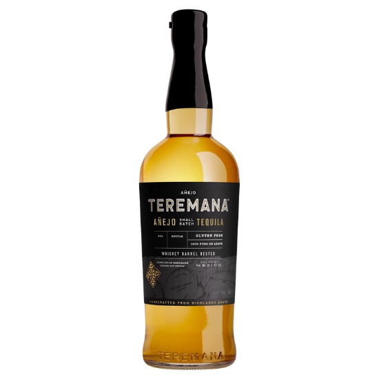 Picture of Teremana Tequila Añejo 700ml