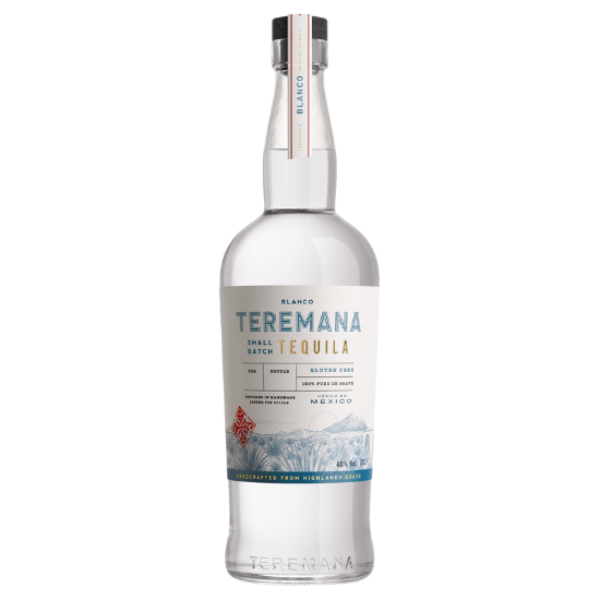 Picture of Teremana Tequila Blanco 700ml