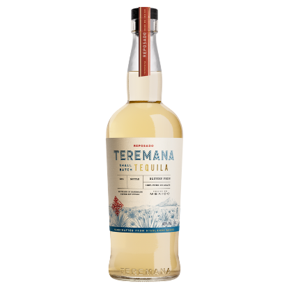 Picture of Teremana Tequila Reposado 700ml
