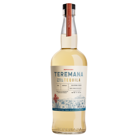 Picture of Teremana Tequila Reposado 700ml