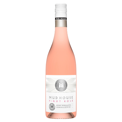 Picture of Mud House Sub Region Pinot Rosé 750ml