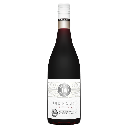Picture of Mud House Sub Region Pinot Noir 750ml